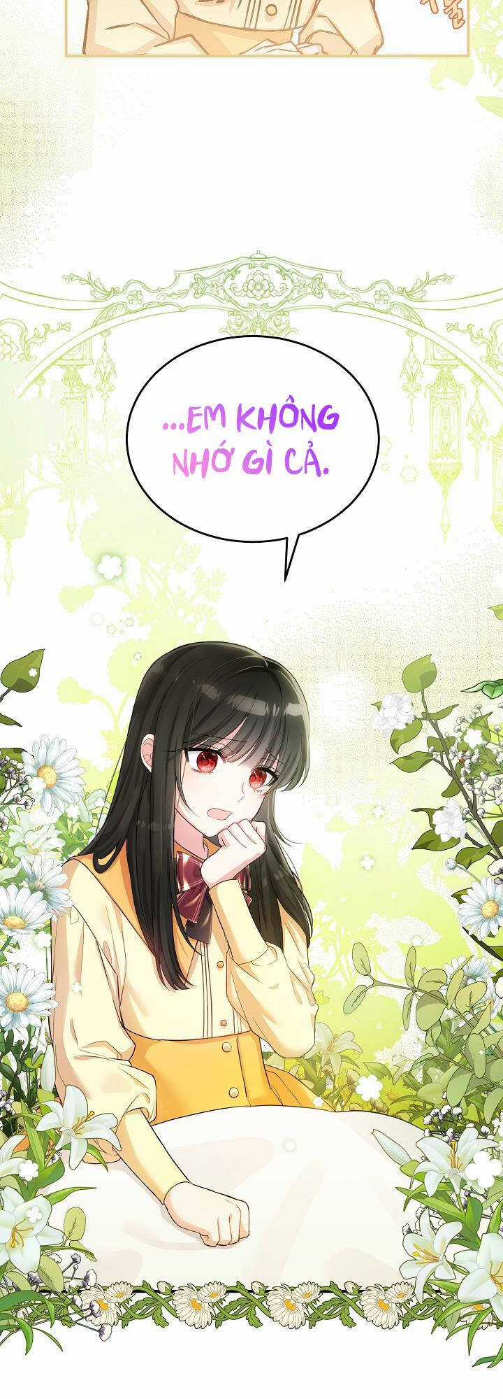 Nữ Chính Muốn Tôi Trở Thành Chị Dâu Của Cô Ấy Chapter 3 trang 32