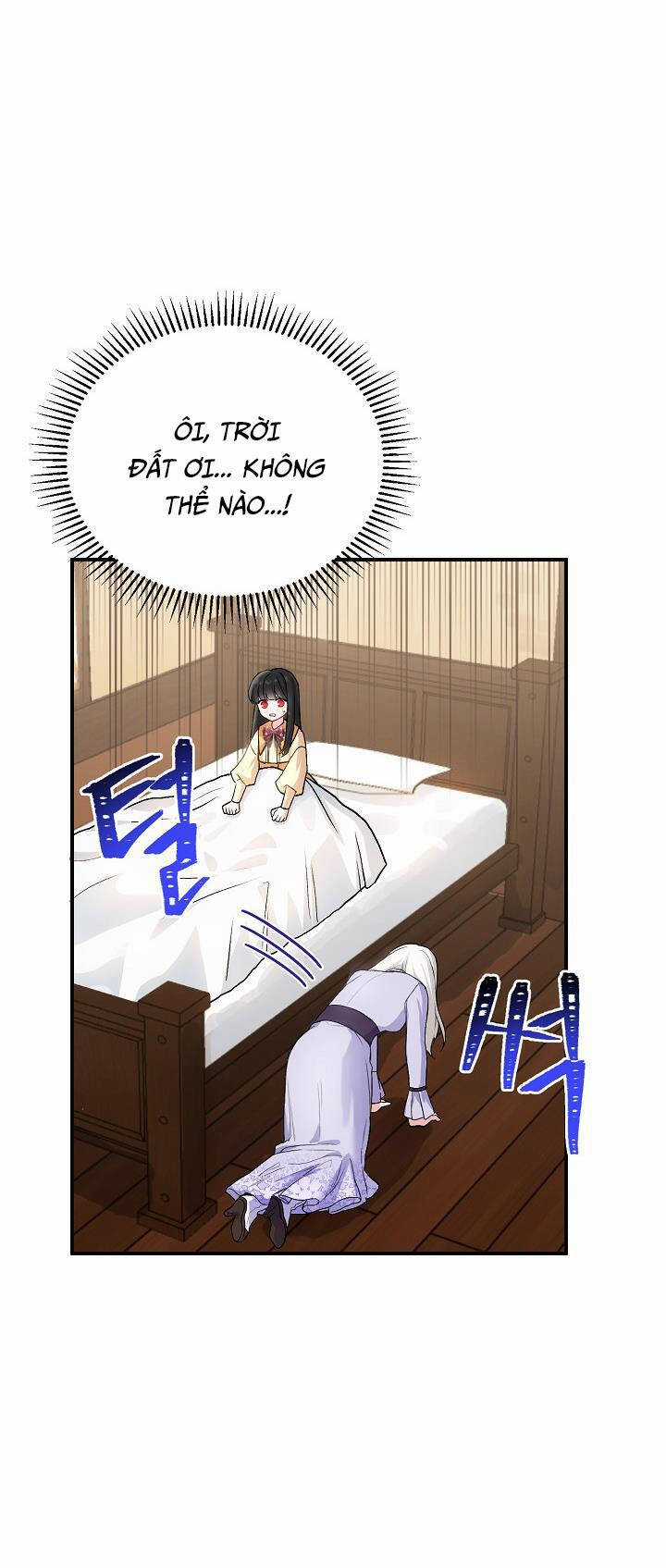 Nữ Chính Muốn Tôi Trở Thành Chị Dâu Của Cô Ấy Chapter 3 trang 33