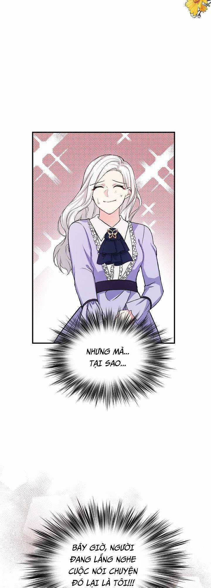 Nữ Chính Muốn Tôi Trở Thành Chị Dâu Của Cô Ấy Chapter 3 trang 4