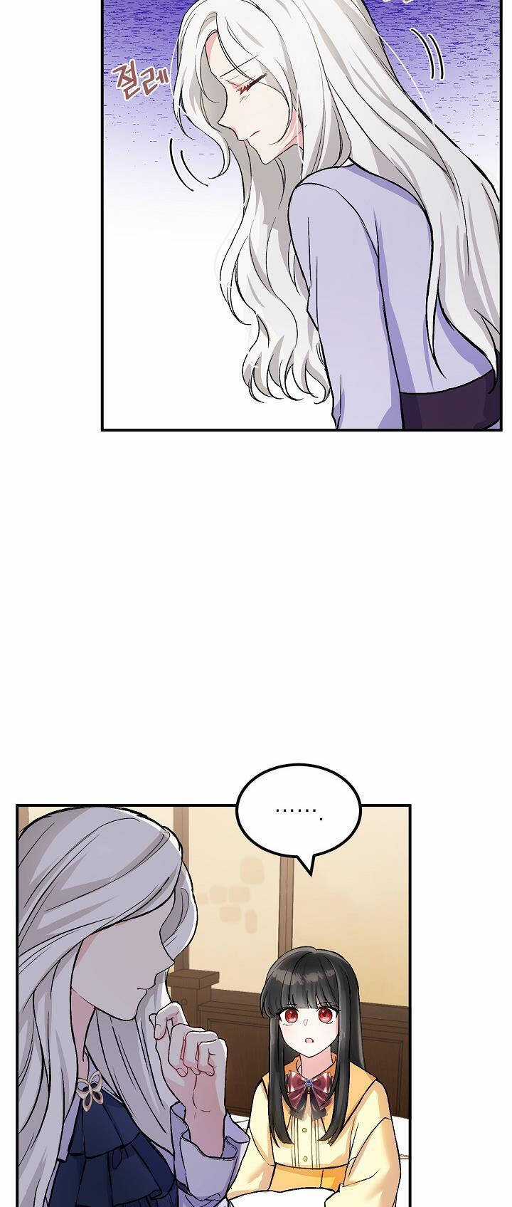 Nữ Chính Muốn Tôi Trở Thành Chị Dâu Của Cô Ấy Chapter 3 trang 40