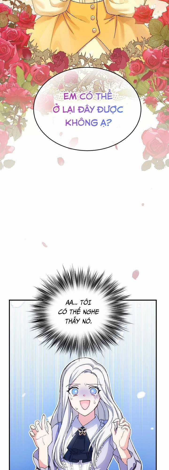 Nữ Chính Muốn Tôi Trở Thành Chị Dâu Của Cô Ấy Chapter 3 trang 44