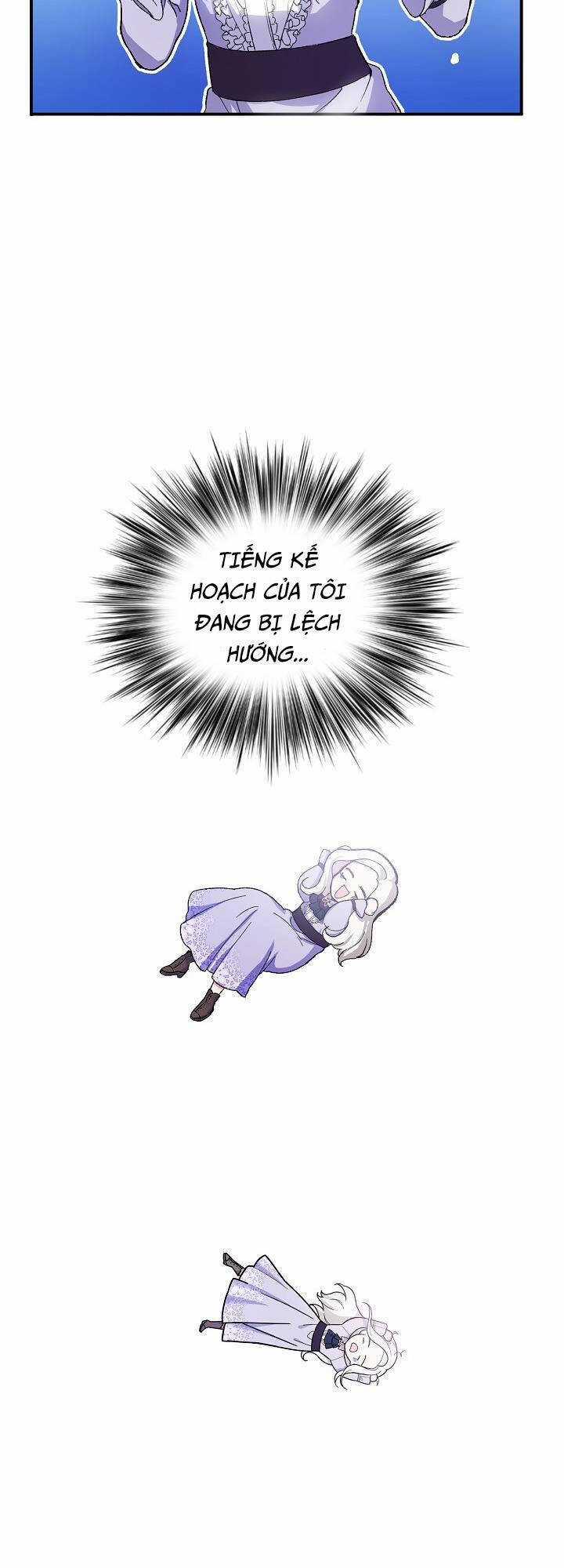 Nữ Chính Muốn Tôi Trở Thành Chị Dâu Của Cô Ấy Chapter 3 trang 45