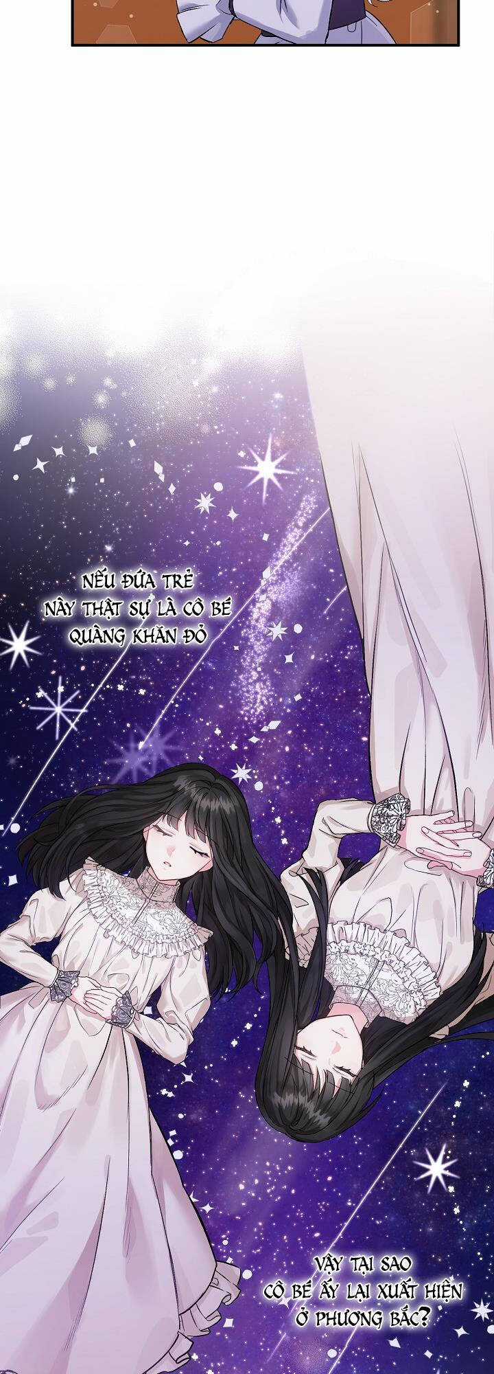 Nữ Chính Muốn Tôi Trở Thành Chị Dâu Của Cô Ấy Chapter 3 trang 8