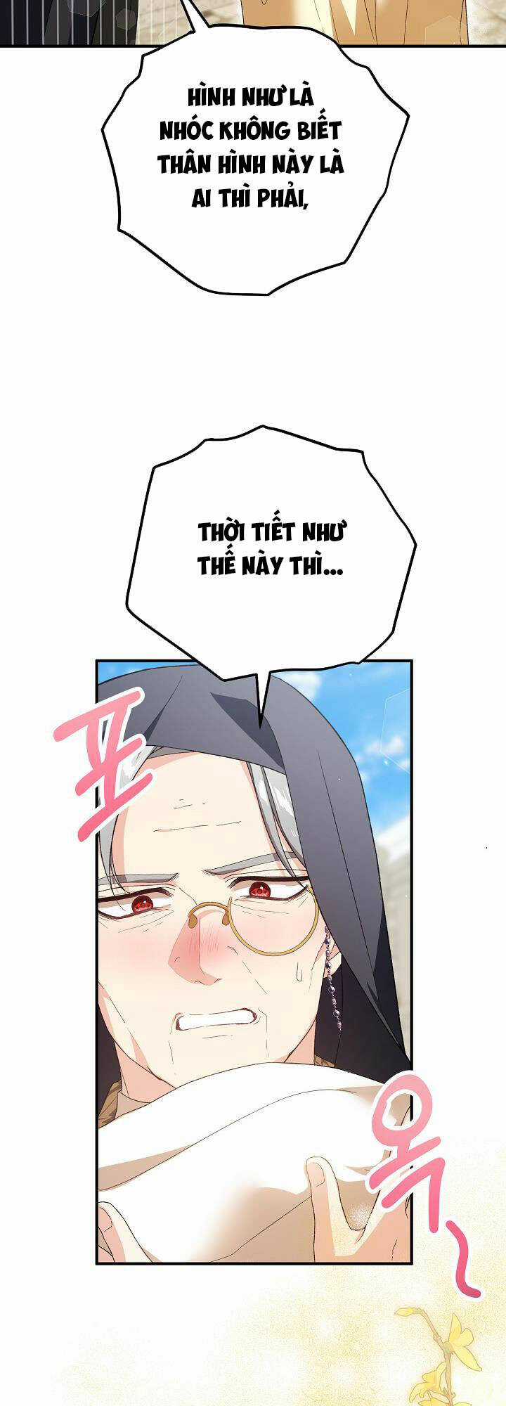 Nữ Chính Muốn Tôi Trở Thành Chị Dâu Của Cô Ấy Chapter 30 trang 13