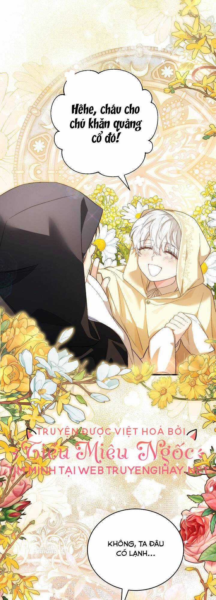 Nữ Chính Muốn Tôi Trở Thành Chị Dâu Của Cô Ấy Chapter 30 trang 14