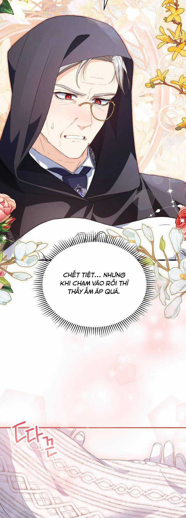 Nữ Chính Muốn Tôi Trở Thành Chị Dâu Của Cô Ấy Chapter 30 trang 15