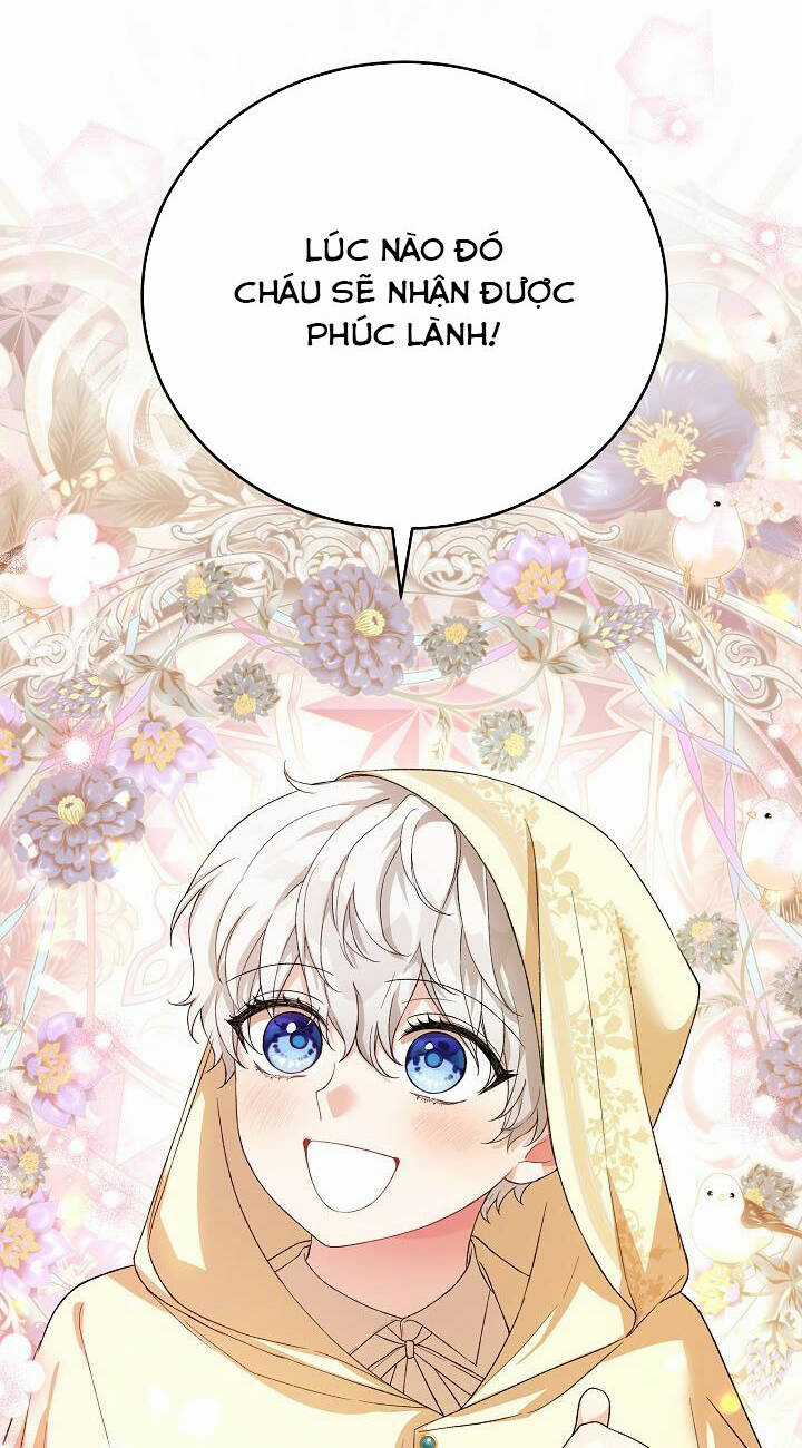 Nữ Chính Muốn Tôi Trở Thành Chị Dâu Của Cô Ấy Chapter 30 trang 21