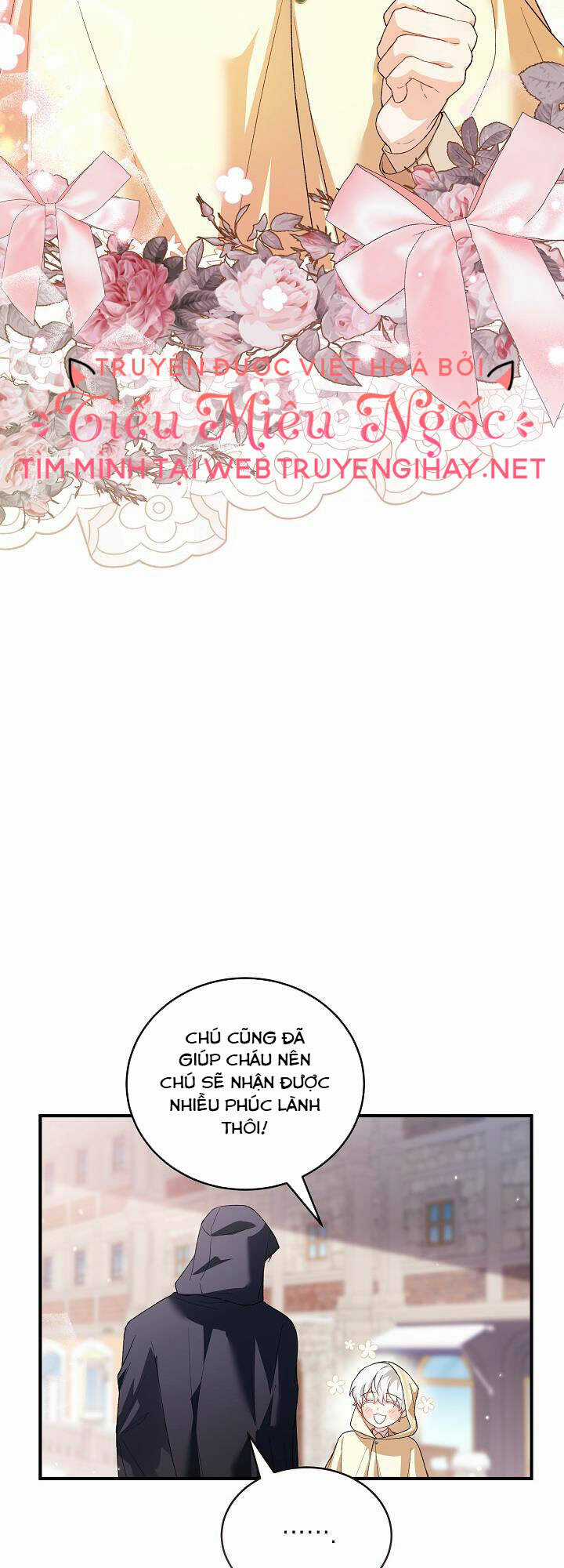 Nữ Chính Muốn Tôi Trở Thành Chị Dâu Của Cô Ấy Chapter 30 trang 22