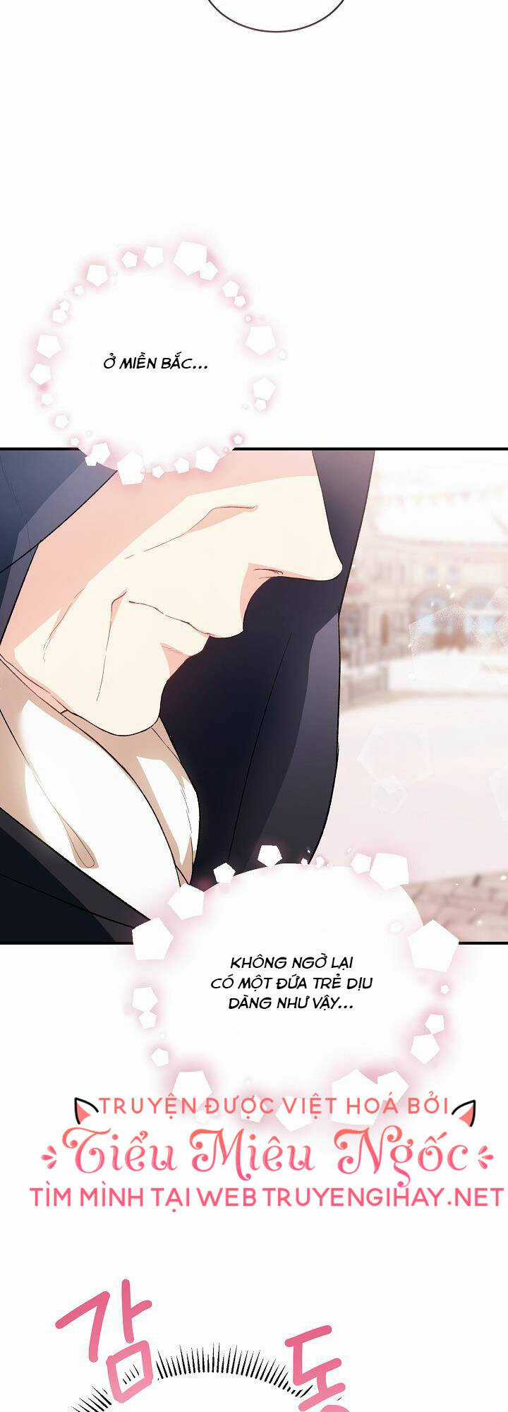 Nữ Chính Muốn Tôi Trở Thành Chị Dâu Của Cô Ấy Chapter 30 trang 23