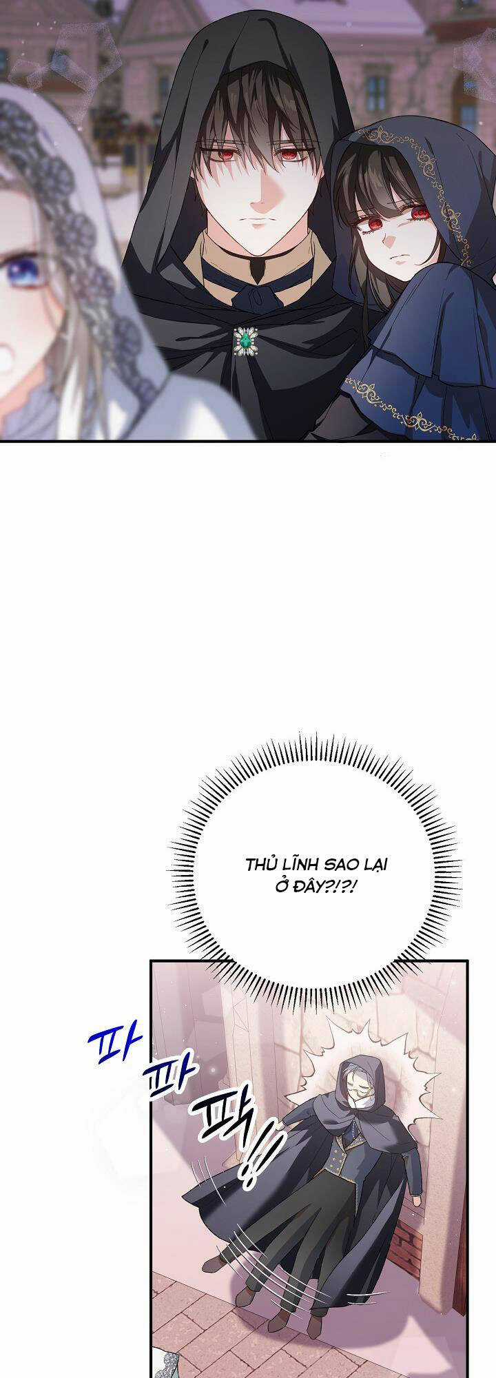 Nữ Chính Muốn Tôi Trở Thành Chị Dâu Của Cô Ấy Chapter 30 trang 27