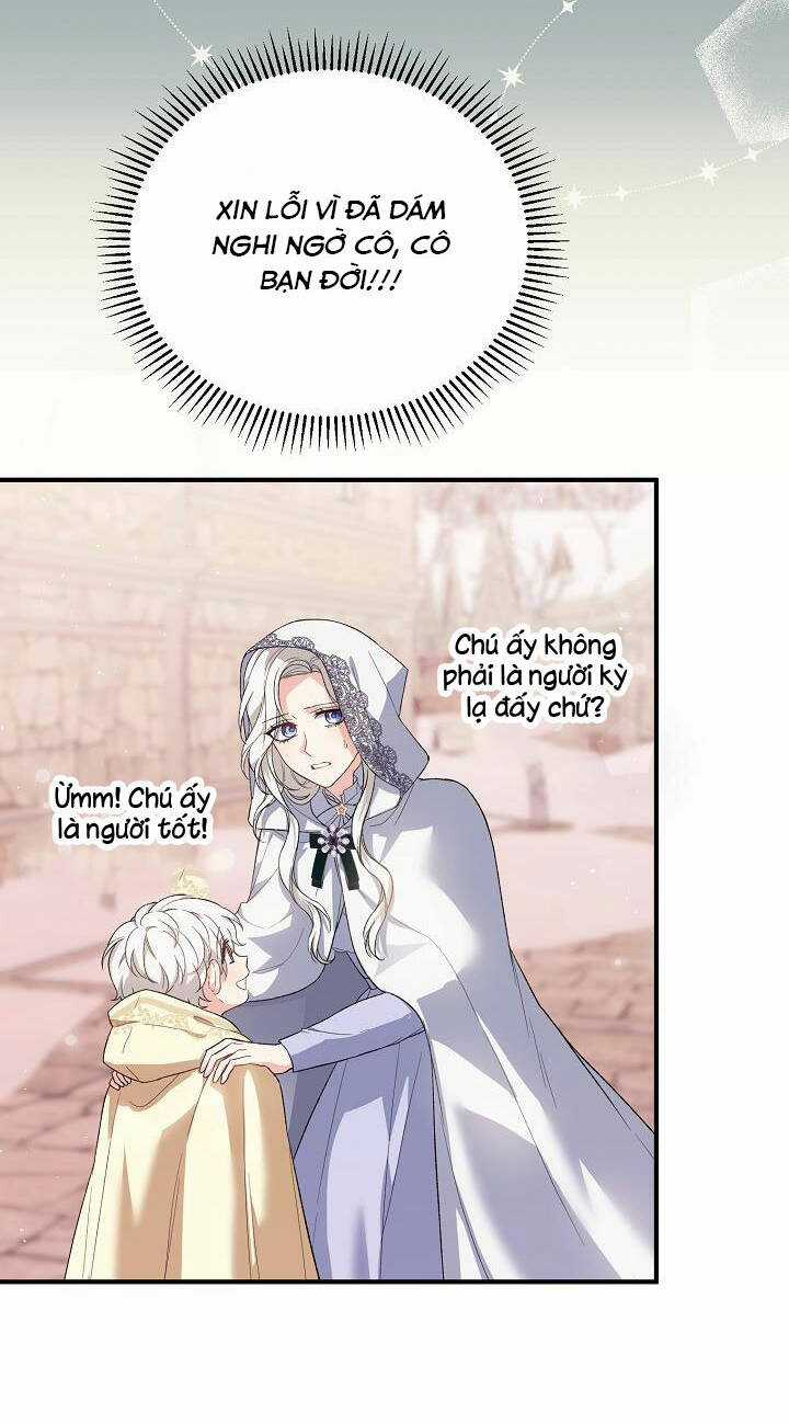 Nữ Chính Muốn Tôi Trở Thành Chị Dâu Của Cô Ấy Chapter 30 trang 32