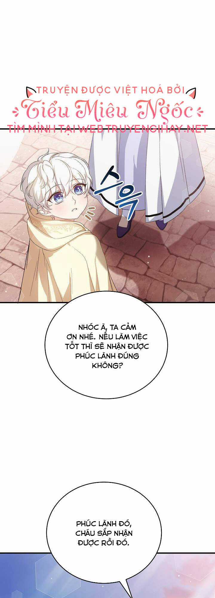 Nữ Chính Muốn Tôi Trở Thành Chị Dâu Của Cô Ấy Chapter 30 trang 34