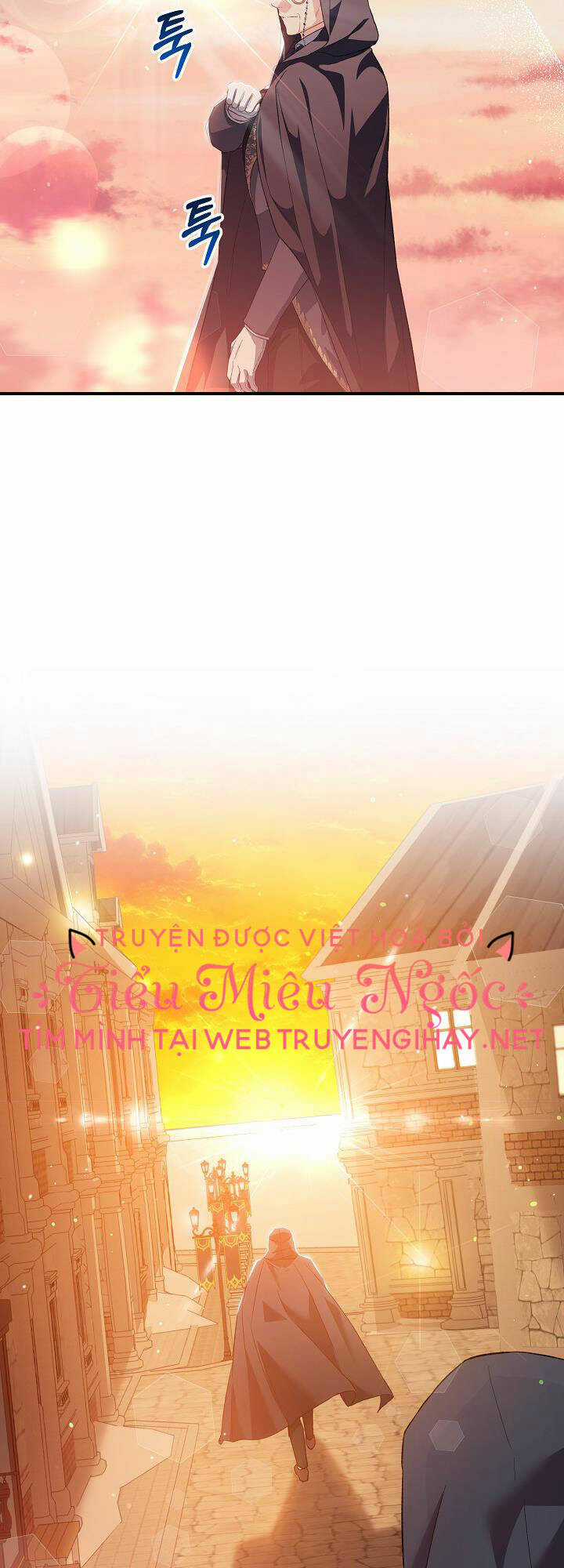 Nữ Chính Muốn Tôi Trở Thành Chị Dâu Của Cô Ấy Chapter 30 trang 38