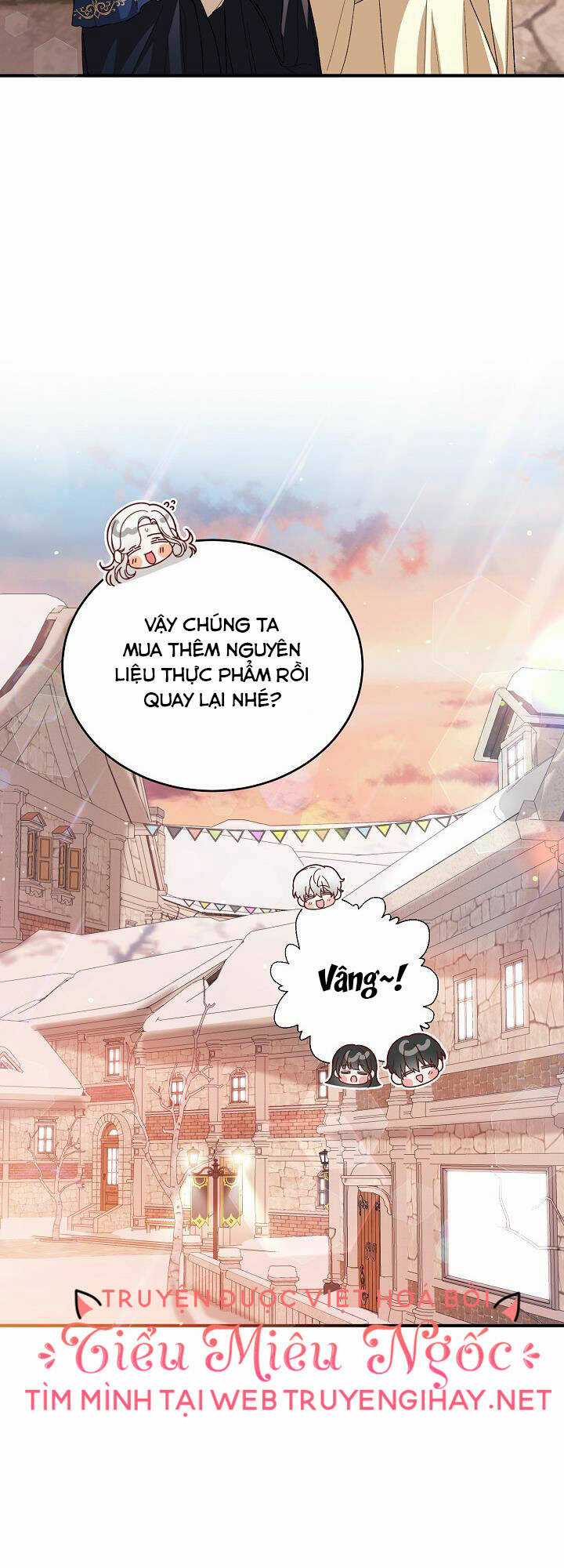 Nữ Chính Muốn Tôi Trở Thành Chị Dâu Của Cô Ấy Chapter 30 trang 40