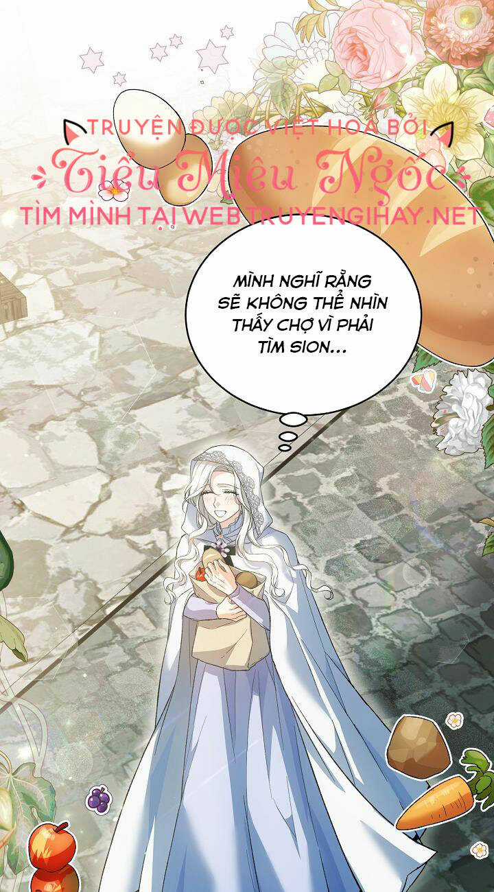 Nữ Chính Muốn Tôi Trở Thành Chị Dâu Của Cô Ấy Chapter 30 trang 42