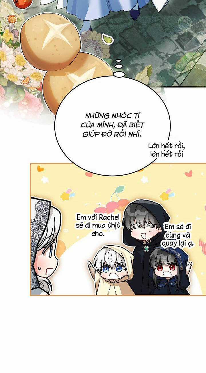 Nữ Chính Muốn Tôi Trở Thành Chị Dâu Của Cô Ấy Chapter 30 trang 43