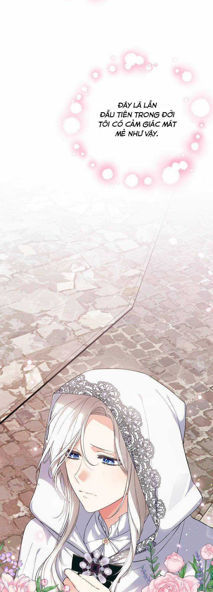 Nữ Chính Muốn Tôi Trở Thành Chị Dâu Của Cô Ấy Chapter 30 trang 45