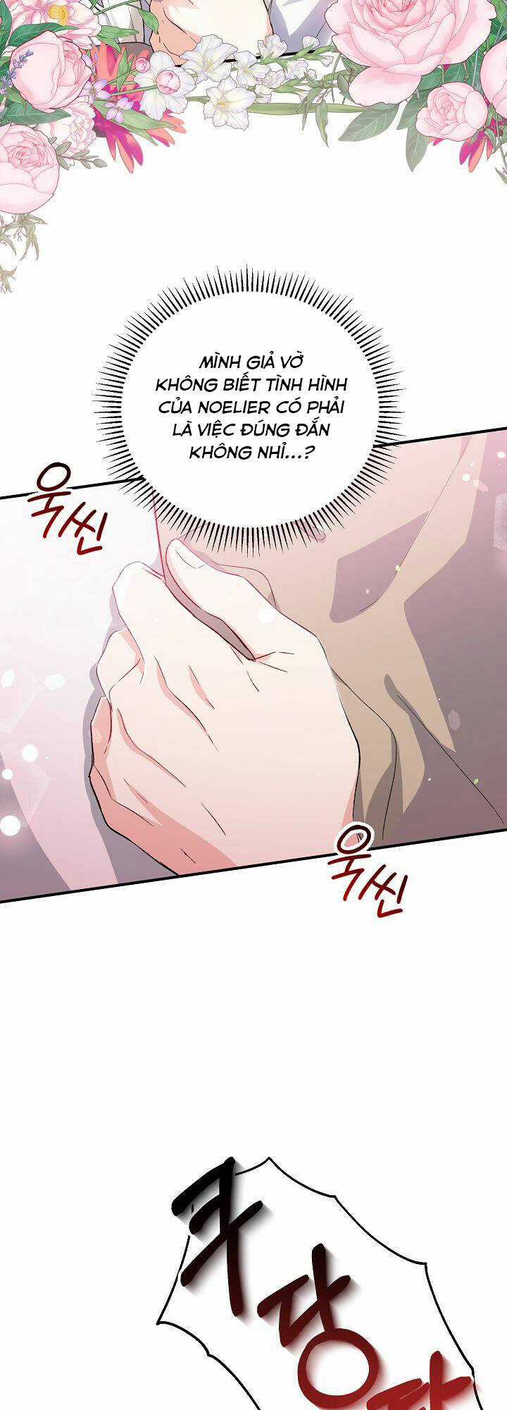 Nữ Chính Muốn Tôi Trở Thành Chị Dâu Của Cô Ấy Chapter 30 trang 46