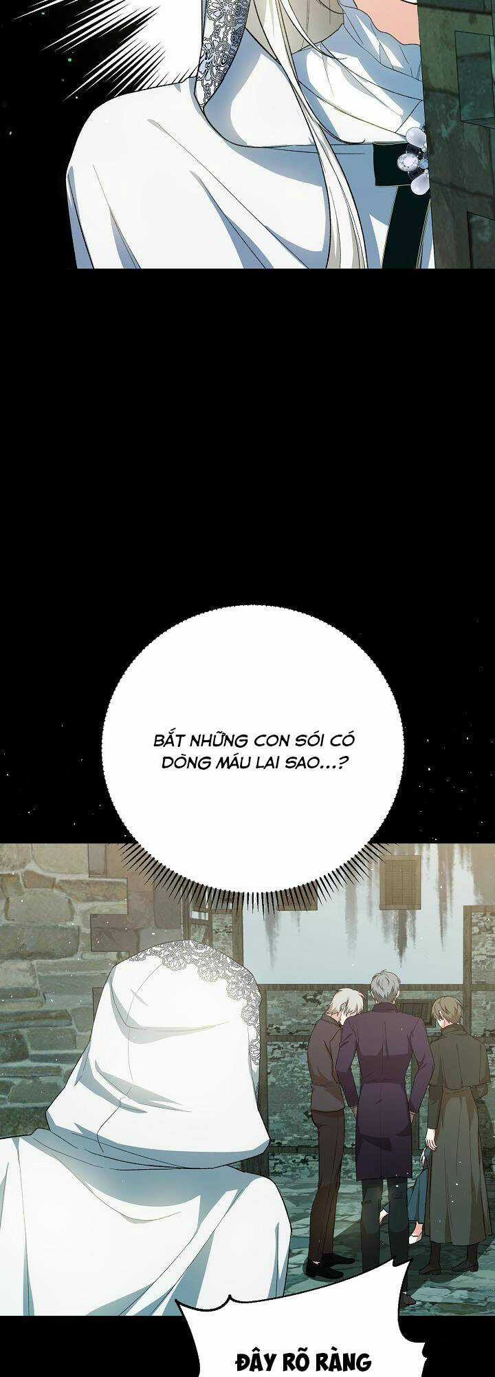 Nữ Chính Muốn Tôi Trở Thành Chị Dâu Của Cô Ấy Chapter 30 trang 50