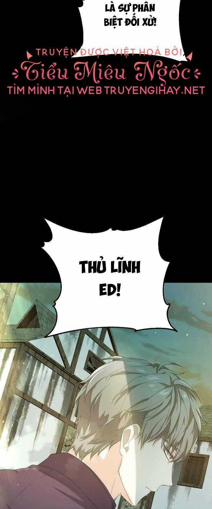 Nữ Chính Muốn Tôi Trở Thành Chị Dâu Của Cô Ấy Chapter 30 trang 51