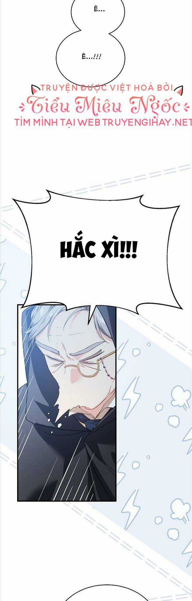 Nữ Chính Muốn Tôi Trở Thành Chị Dâu Của Cô Ấy Chapter 30 trang 6