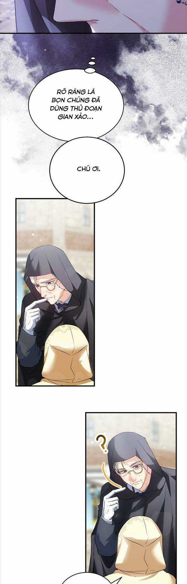 Nữ Chính Muốn Tôi Trở Thành Chị Dâu Của Cô Ấy Chapter 30 trang 8