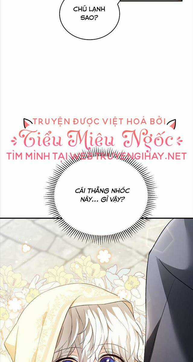 Nữ Chính Muốn Tôi Trở Thành Chị Dâu Của Cô Ấy Chapter 30 trang 9