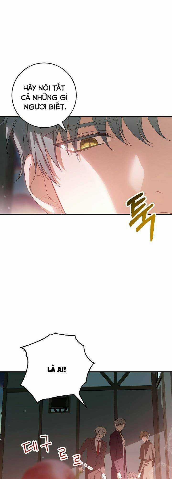 Nữ Chính Muốn Tôi Trở Thành Chị Dâu Của Cô Ấy Chapter 31 trang 11