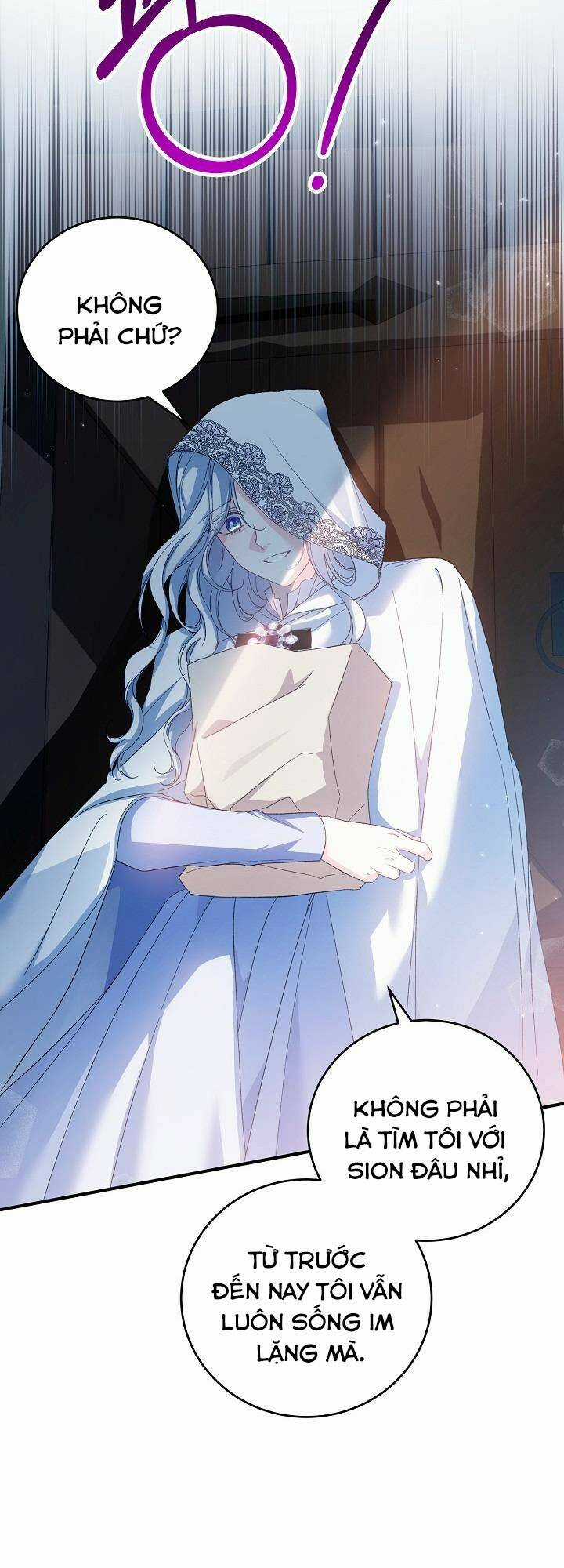 Nữ Chính Muốn Tôi Trở Thành Chị Dâu Của Cô Ấy Chapter 31 trang 14