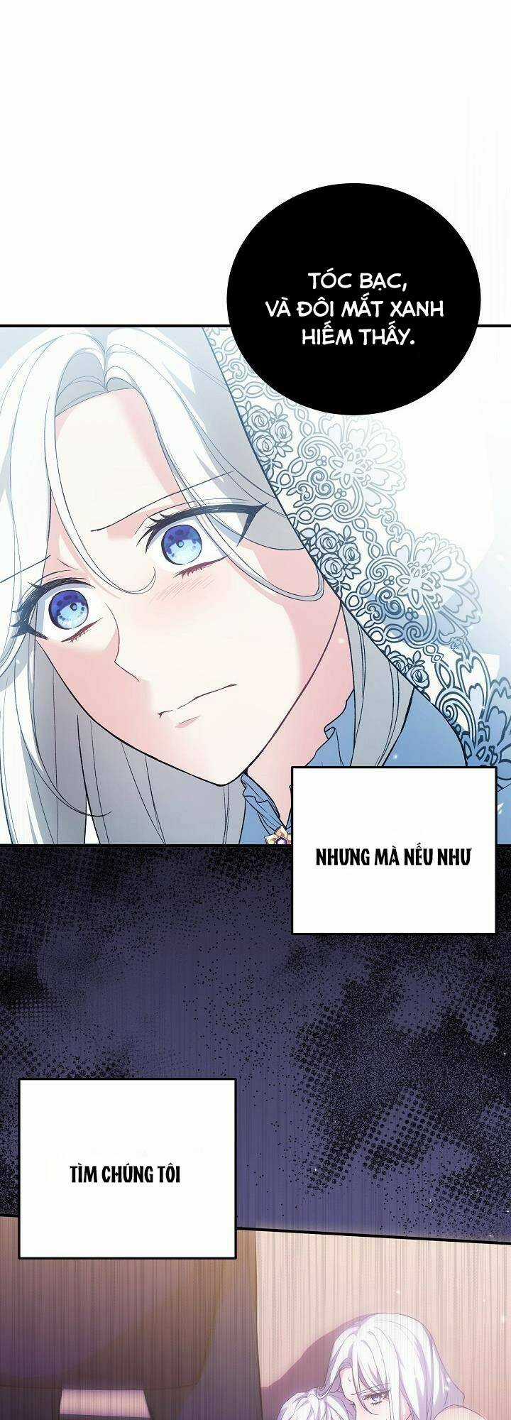 Nữ Chính Muốn Tôi Trở Thành Chị Dâu Của Cô Ấy Chapter 31 trang 15