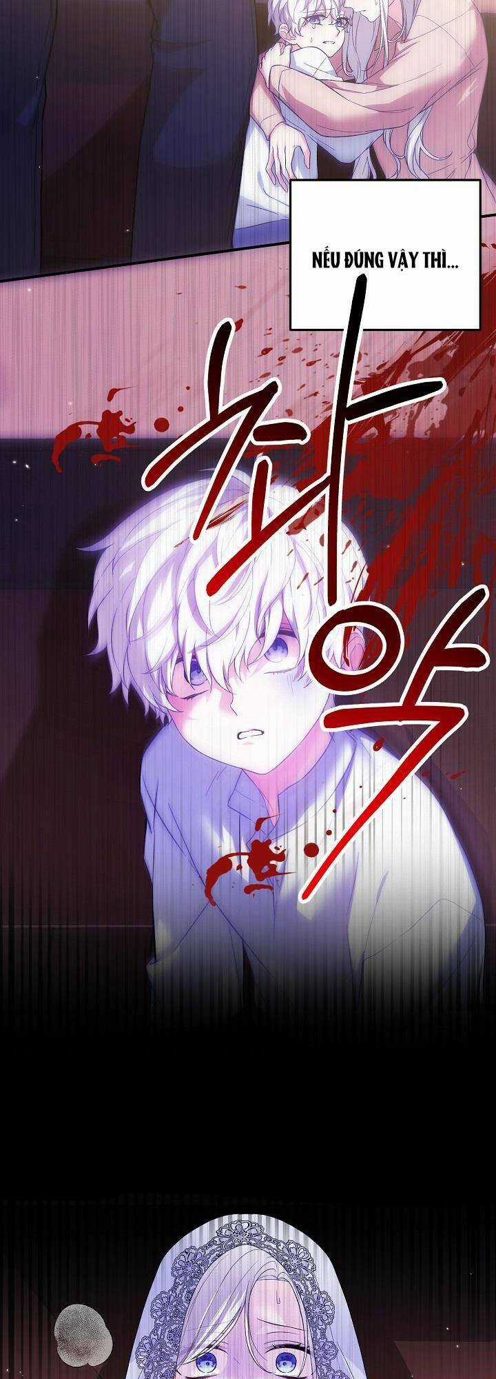 Nữ Chính Muốn Tôi Trở Thành Chị Dâu Của Cô Ấy Chapter 31 trang 16