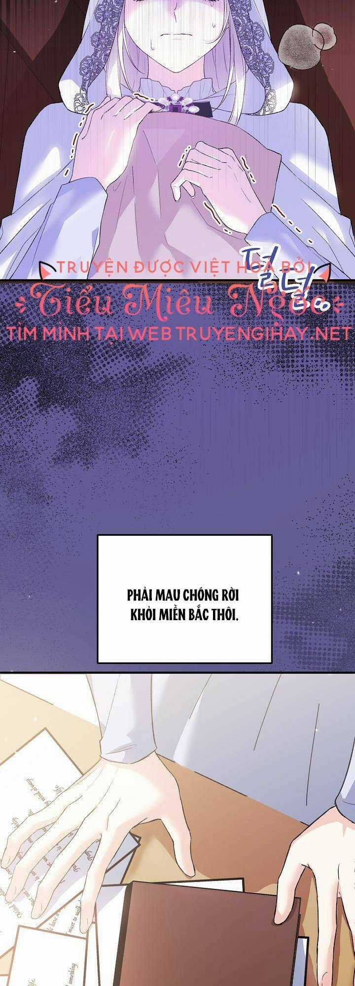 Nữ Chính Muốn Tôi Trở Thành Chị Dâu Của Cô Ấy Chapter 31 trang 17