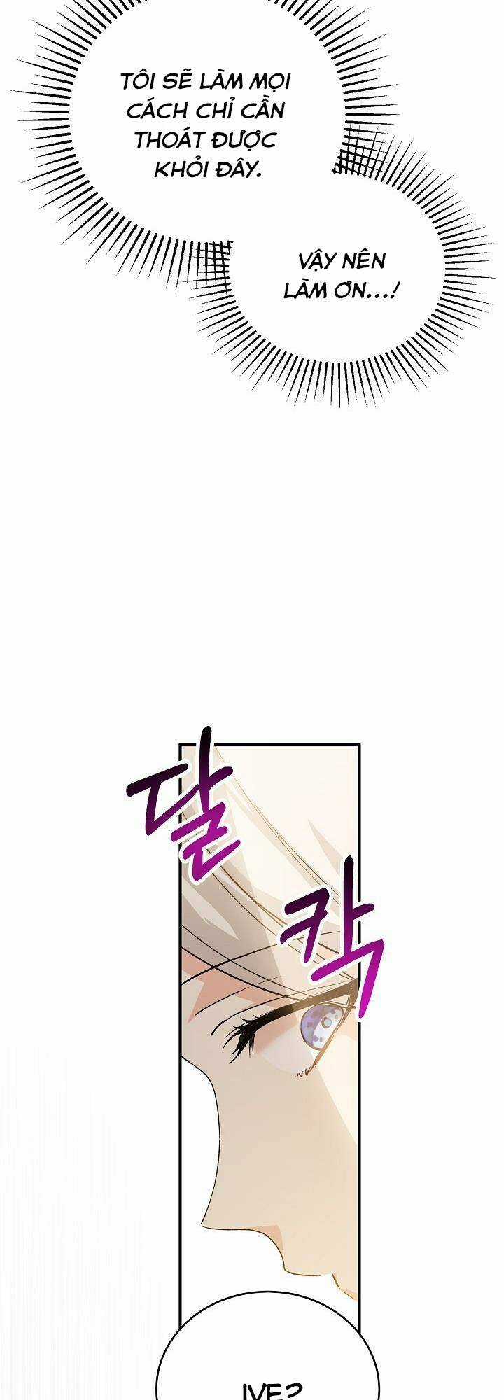 Nữ Chính Muốn Tôi Trở Thành Chị Dâu Của Cô Ấy Chapter 31 trang 19