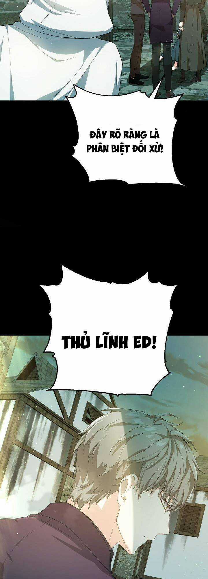 Nữ Chính Muốn Tôi Trở Thành Chị Dâu Của Cô Ấy Chapter 31 trang 2