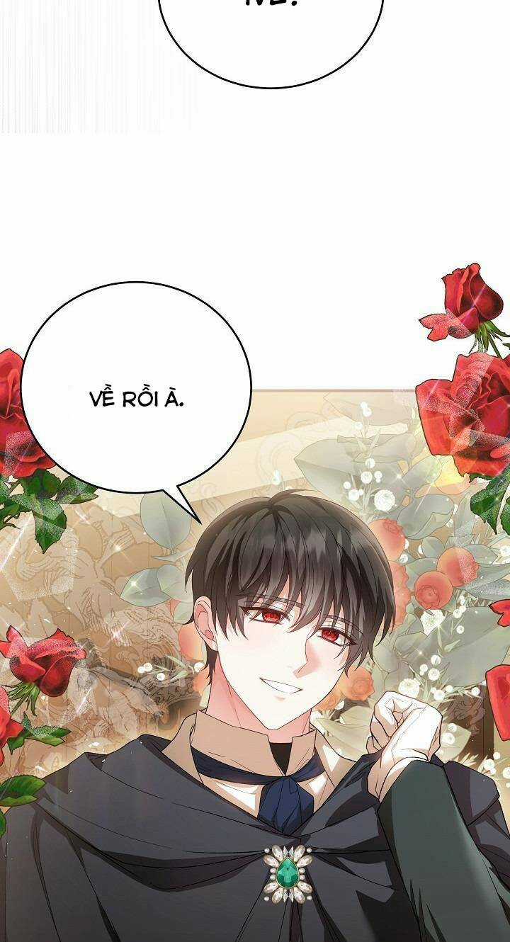 Nữ Chính Muốn Tôi Trở Thành Chị Dâu Của Cô Ấy Chapter 31 trang 20