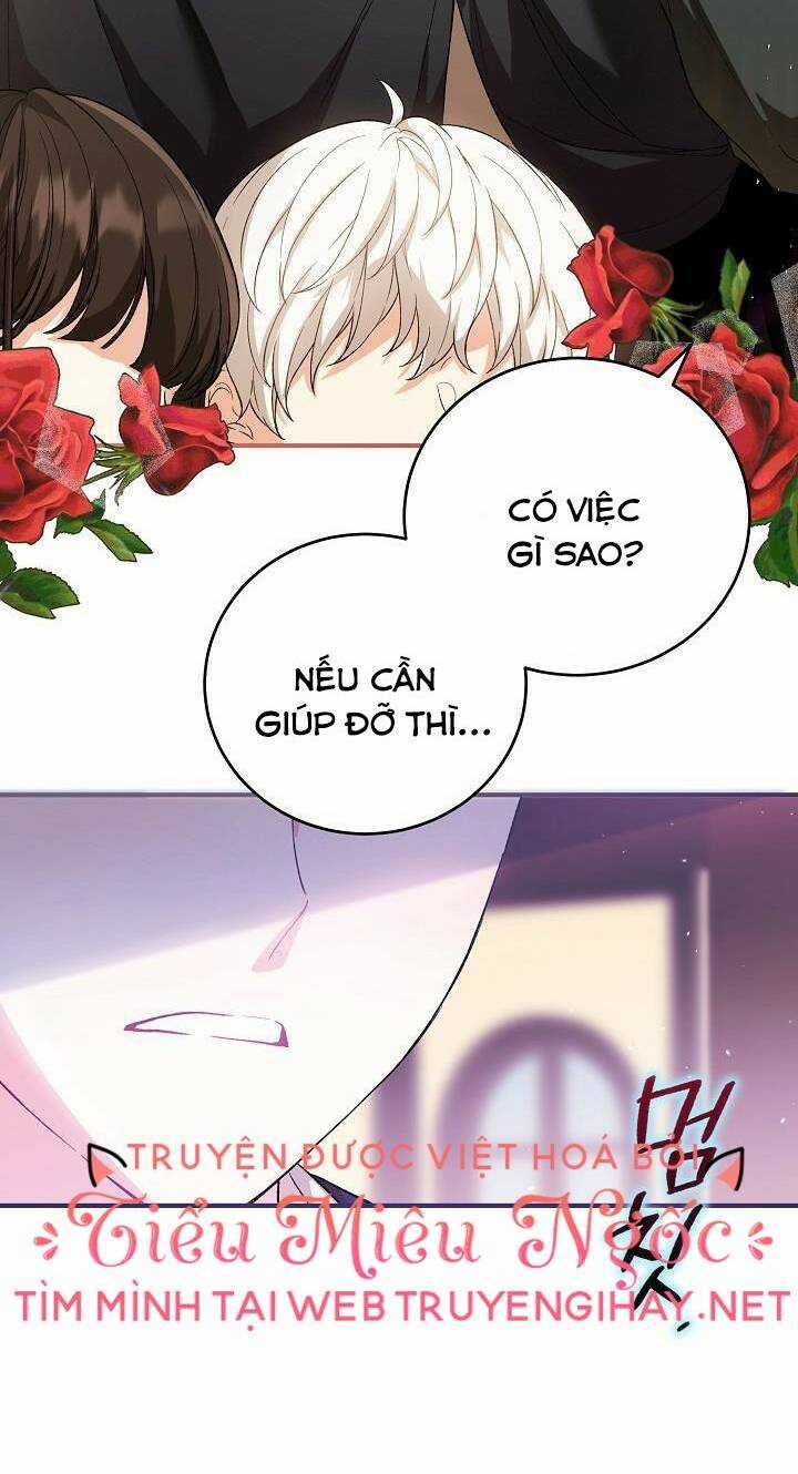 Nữ Chính Muốn Tôi Trở Thành Chị Dâu Của Cô Ấy Chapter 31 trang 21