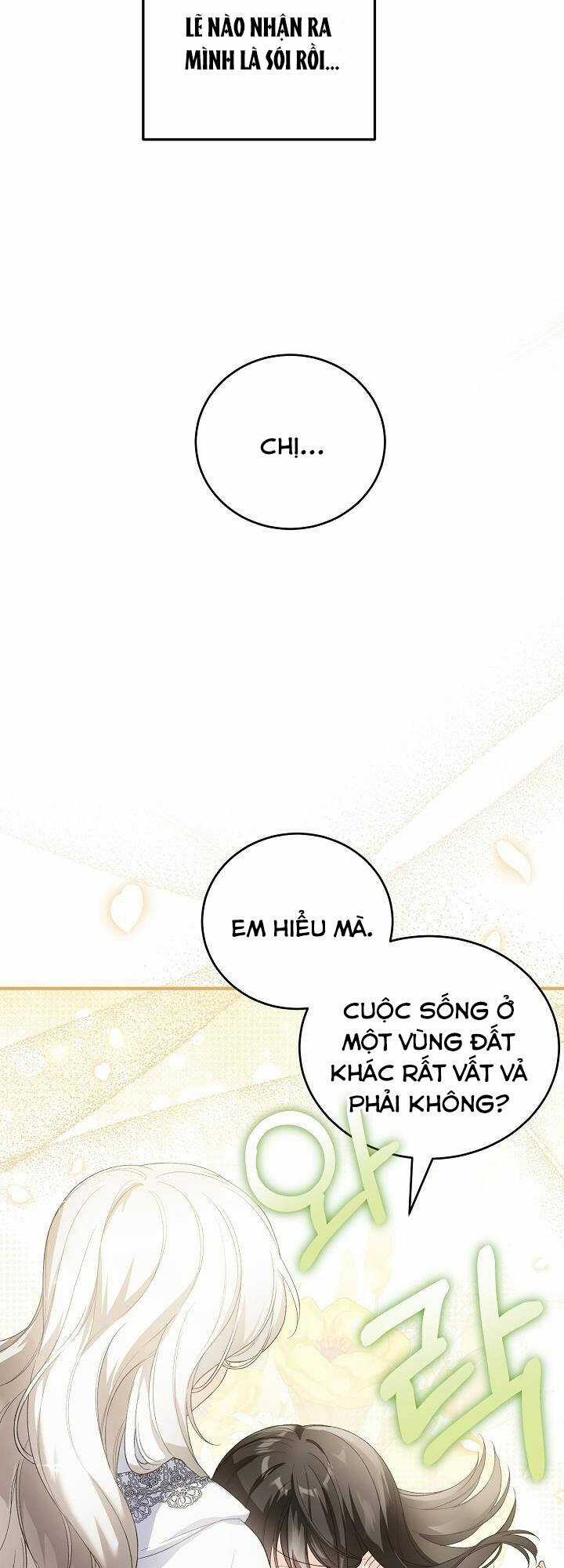 Nữ Chính Muốn Tôi Trở Thành Chị Dâu Của Cô Ấy Chapter 31 trang 26