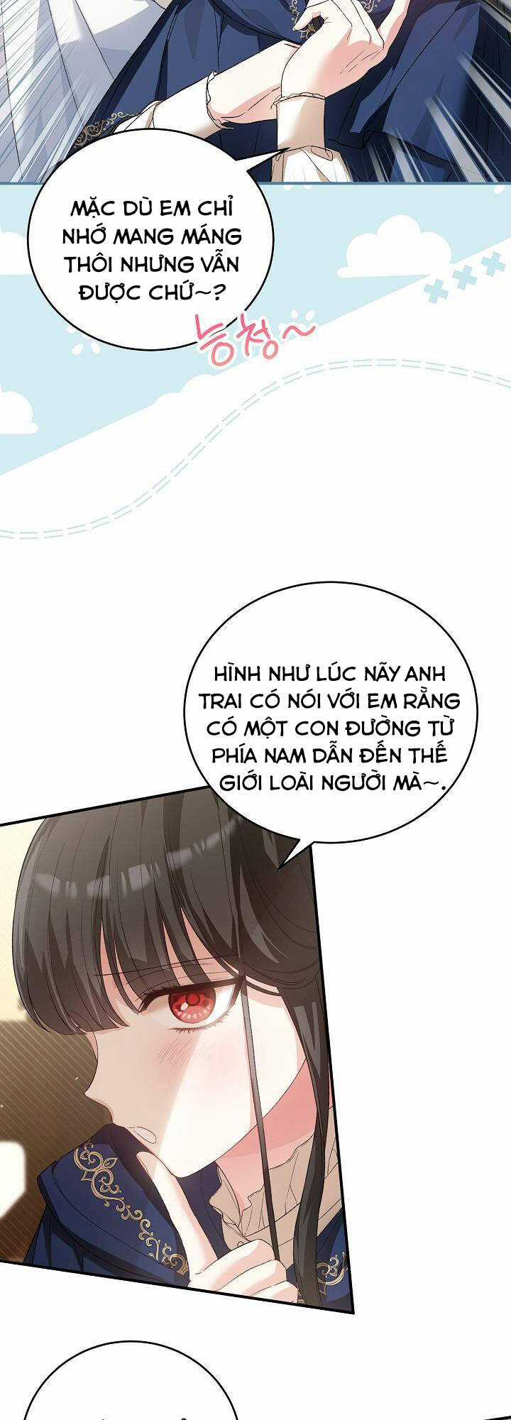 Nữ Chính Muốn Tôi Trở Thành Chị Dâu Của Cô Ấy Chapter 31 trang 28