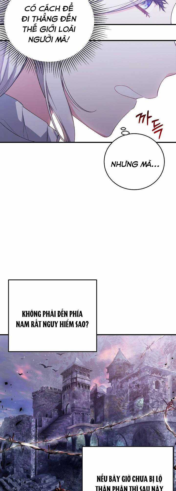 Nữ Chính Muốn Tôi Trở Thành Chị Dâu Của Cô Ấy Chapter 31 trang 31