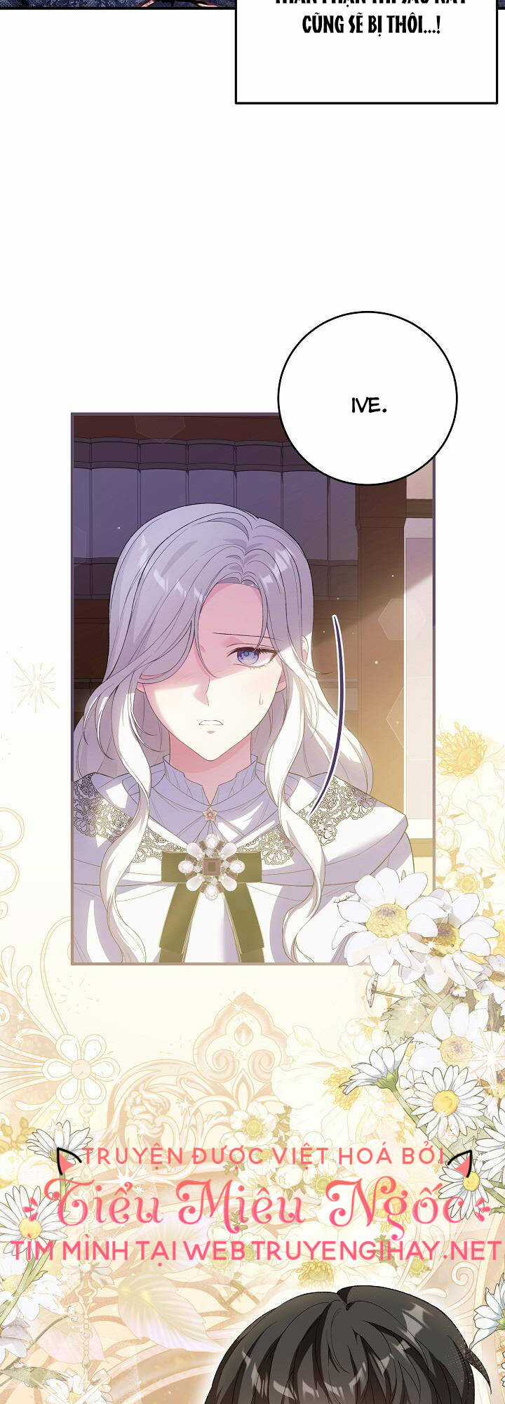 Nữ Chính Muốn Tôi Trở Thành Chị Dâu Của Cô Ấy Chapter 31 trang 32