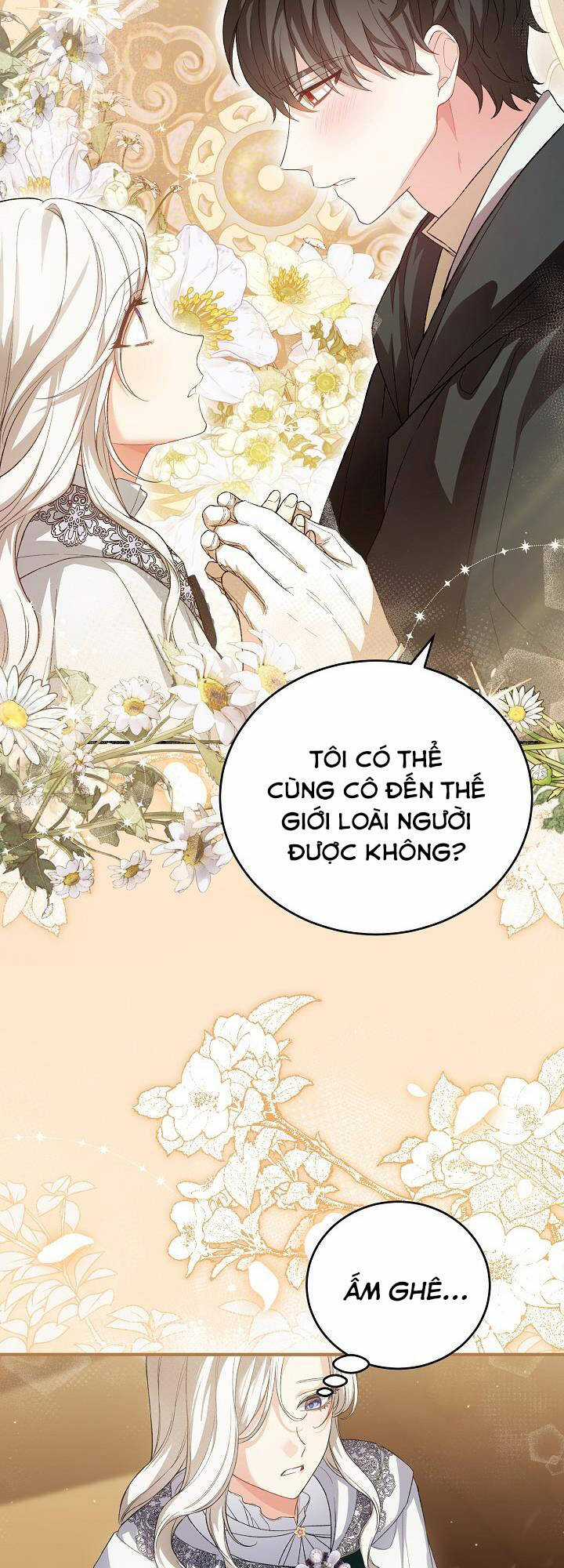 Nữ Chính Muốn Tôi Trở Thành Chị Dâu Của Cô Ấy Chapter 31 trang 33