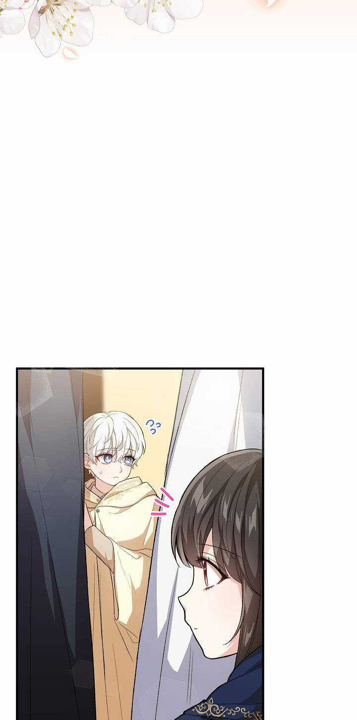 Nữ Chính Muốn Tôi Trở Thành Chị Dâu Của Cô Ấy Chapter 31 trang 36