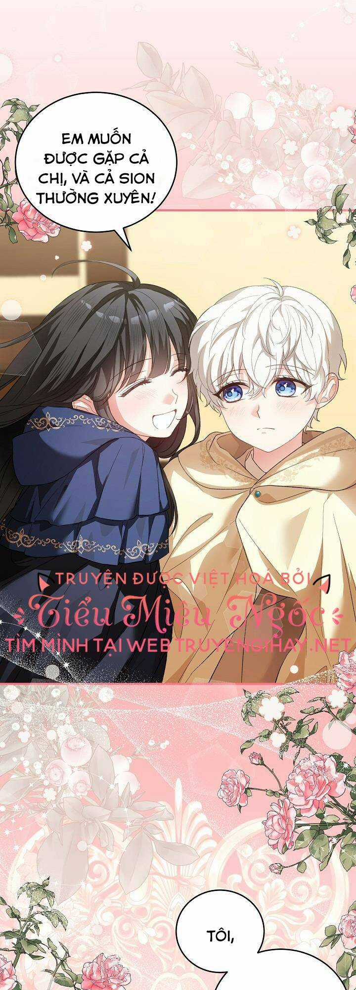 Nữ Chính Muốn Tôi Trở Thành Chị Dâu Của Cô Ấy Chapter 31 trang 38