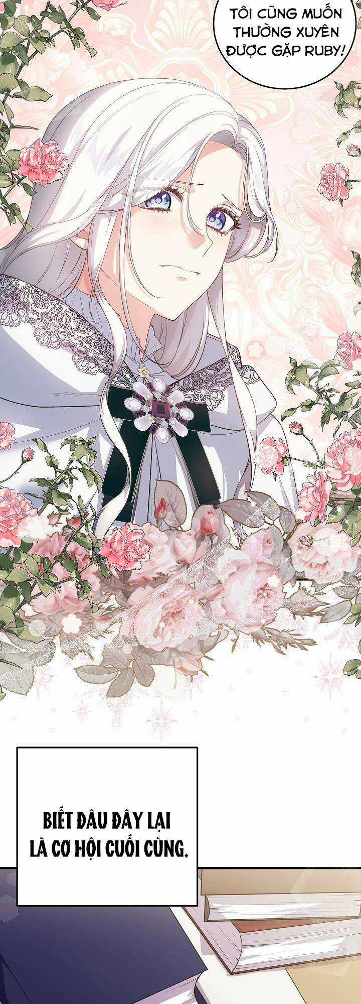 Nữ Chính Muốn Tôi Trở Thành Chị Dâu Của Cô Ấy Chapter 31 trang 39