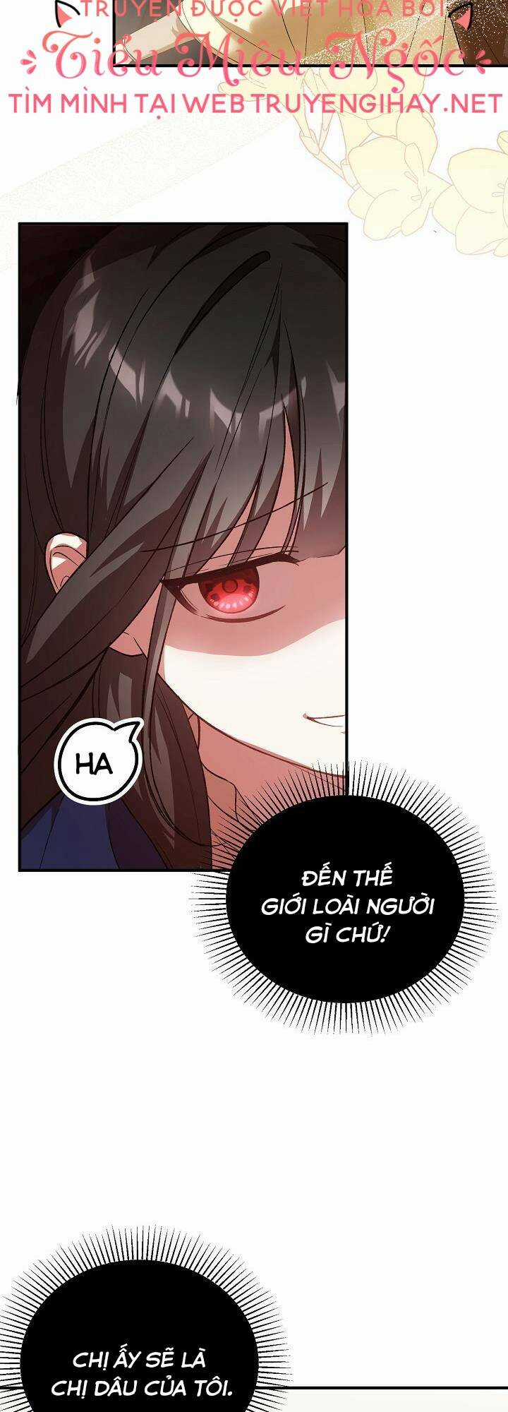 Nữ Chính Muốn Tôi Trở Thành Chị Dâu Của Cô Ấy Chapter 31 trang 41