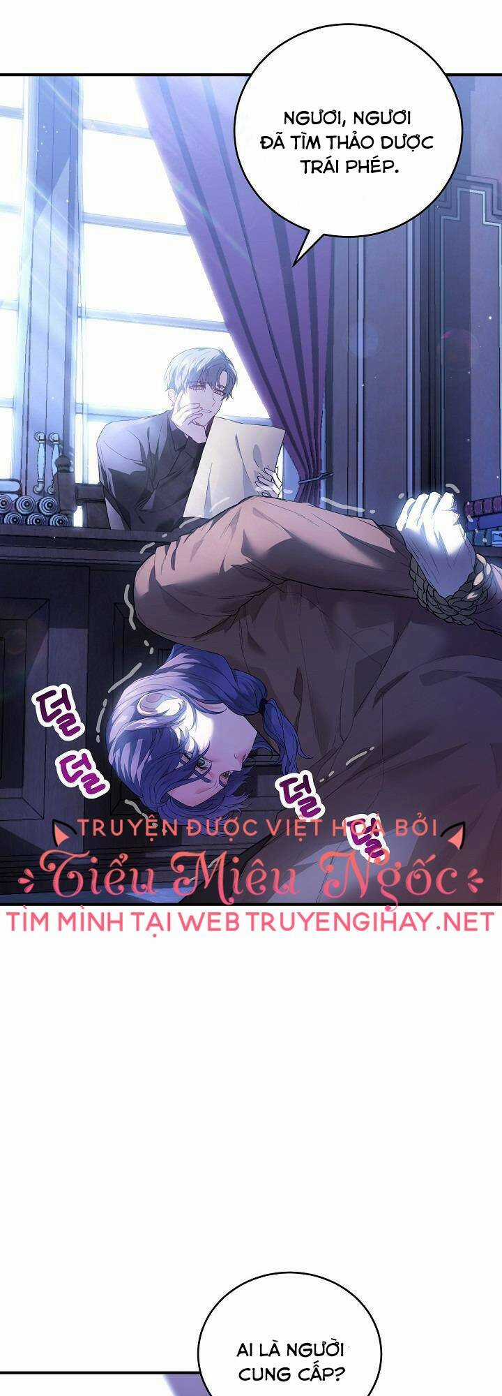 Nữ Chính Muốn Tôi Trở Thành Chị Dâu Của Cô Ấy Chapter 31 trang 46