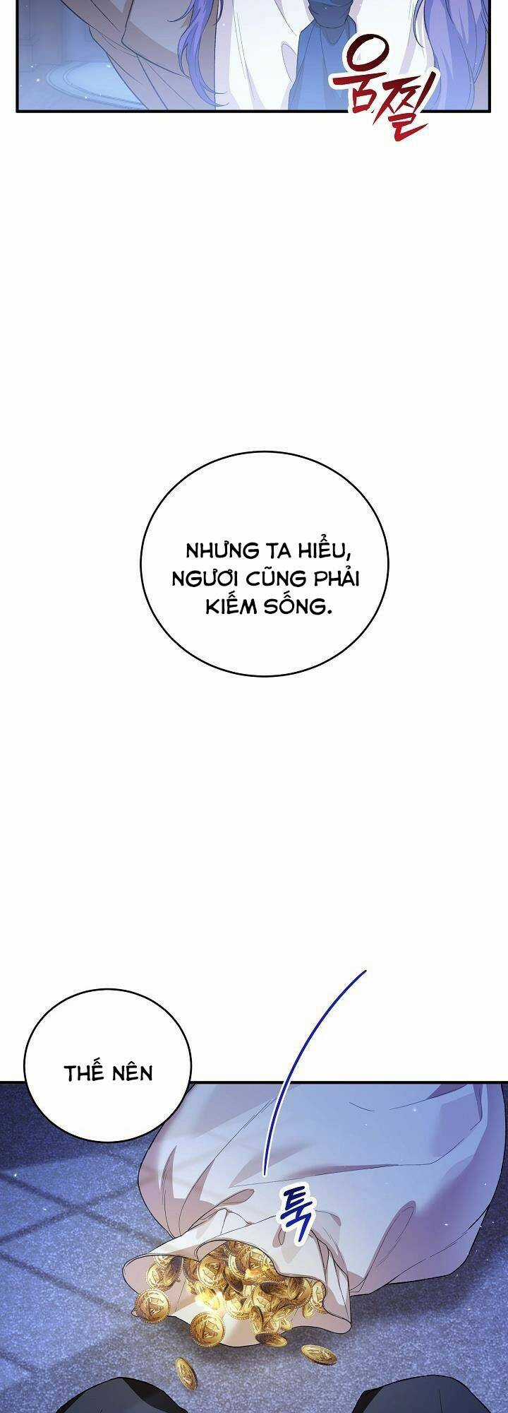 Nữ Chính Muốn Tôi Trở Thành Chị Dâu Của Cô Ấy Chapter 31 trang 48