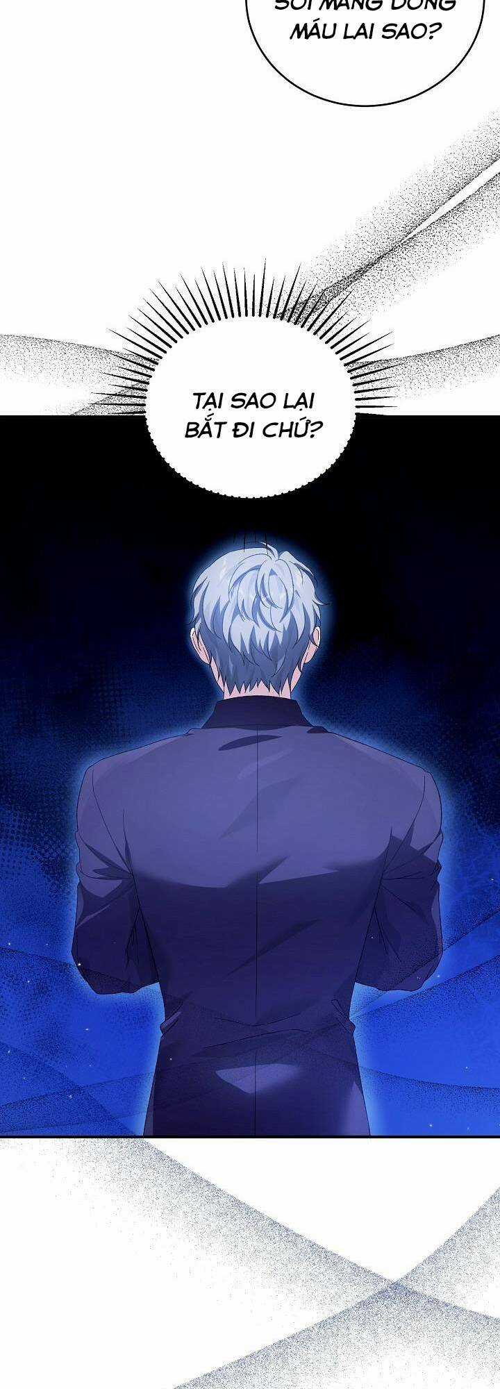 Nữ Chính Muốn Tôi Trở Thành Chị Dâu Của Cô Ấy Chapter 31 trang 5