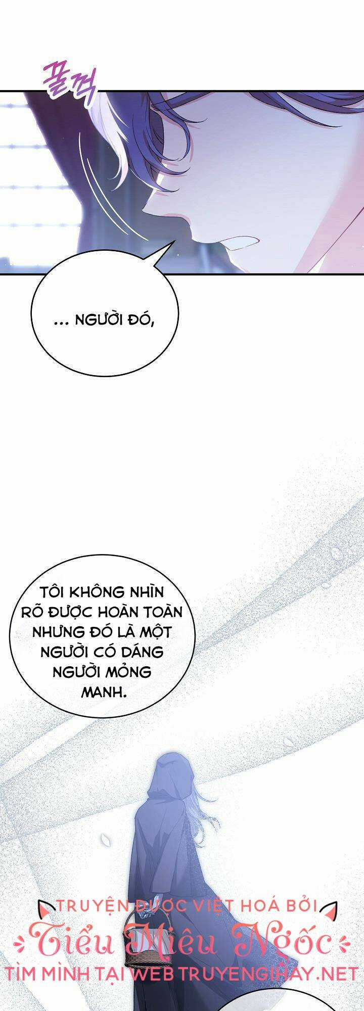 Nữ Chính Muốn Tôi Trở Thành Chị Dâu Của Cô Ấy Chapter 31 trang 51