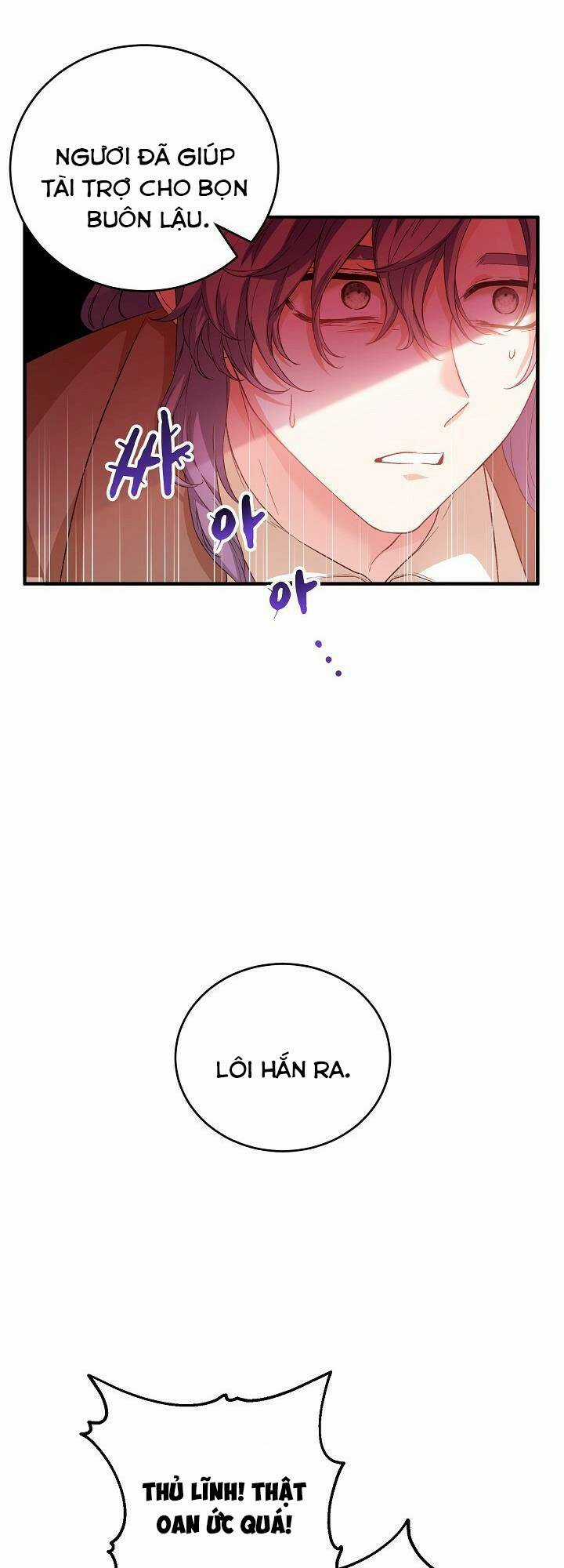 Nữ Chính Muốn Tôi Trở Thành Chị Dâu Của Cô Ấy Chapter 31 trang 54